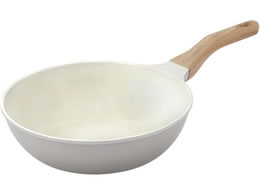 �A�C���X�I�[���} �u�ߓ�26cm IH�E�K�X �p�[���O���A�C�{���[ NTL-W26PG