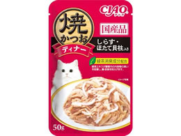 ���Ȃ� CIAO �Ă����f�B�i�[ ���炷�ق��ĊL������ 50g