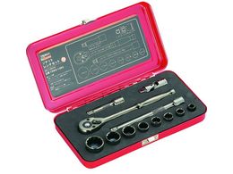 TRUSCO \Pbg`Zbg p9.5mm 12S TSW3-12BS