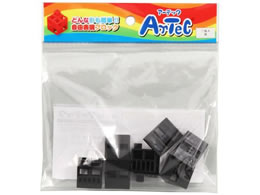 A[ebN ArtecubN OpA 8P  77814