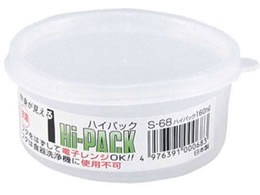 GebN nCpbN 160ml S-68