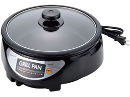 VË Op 24cm SGR-24(B) 6422200