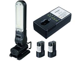 Panasonic Hp [dLED}` Zbgi EZ3720LA2S-B