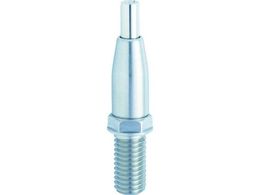 TRUSCO ���C���[�O���b�p�[ M10�I�l�W�t�� SUS TSM-38M