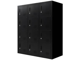 Netforce V[YbJ[ 34i 12lp 900mm ubN