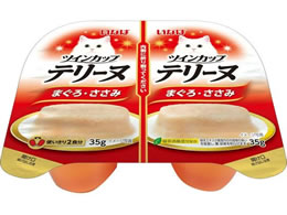 ���Ȃ� �c�C���J�b�v�e���[�k �܂��낳���� 2�H��