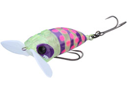 �W���b�J�� �i�W�[�o�O #PCY�L�����f�B�[