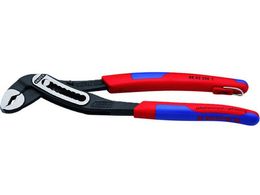 KNIPEX �A���Q�[�^�[�����h�~�t 8802-250TBK