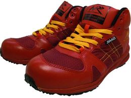 ���i �v���e�N�e�B�u�X�j�[�J�[�~�h���J�b�g ���b�h 25.5cm