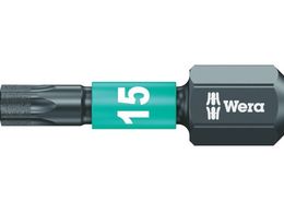 Wera/867 �C���p�N�^�[ �C���p�N�g��p�h���C�o�[�r�b�g(�g�[�V�����^�C�v)