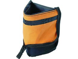 TRUSCO 3WAY�c�[���P�[�X KIRITS L�T�C�Y ���~�I�����W T3TC-L-BK