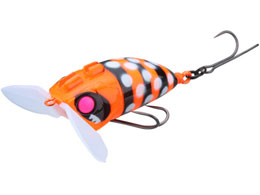 �W���b�J�� �i�W�[�o�O #�X�p�[�N�I�����W�L�����f�B�[