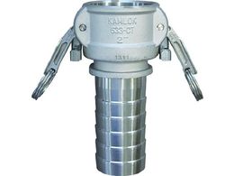 �g���b�N�X 633-CTL �J�����b�N �c�C�����b�N�^�C�v�J�v���[ �z�[�X�V�����N(�ׂ�) �X�e�����X 1�C���` SST 633-CTL-1-SST