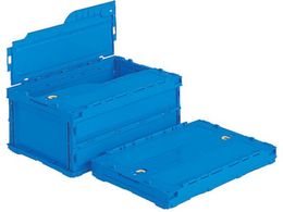 �t�^��̌^�܏�R���e�i�[ 558550 �y�^���RC-30B�u���[