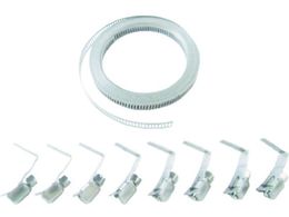 TRUSCO �t�[�v�o���h SUS304 3m SFPB-30