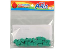 A[ebN ArtecubN ~jlp 20P  77829