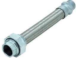 NFK ���j�I���E�j�b�v�����t���L�V�u���z�[�X �p��FCMB-SS400 10A�~300L NK-1900 FCXSS-10A-300L