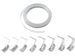 TRUSCO �t�[�v�o���h SUS304 5m SFPB-50