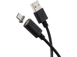 �G���R�� ���E���}�O�l�b�g�P�[�u�� A-C 2m �u���b�N MPA-ACMA20BK