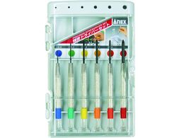 �A�l�b�N�X �����h���C�o�[�Z�b�g �v���X�E�}�C�i�X6�{�g 800