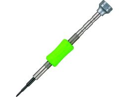 �x�b�Z��/�����}�C�N���X�e�B�b�N�X�h���C�o�[