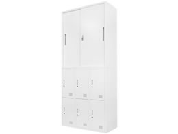 Netforce ����2�� �����Ⴂ���� 6�l�p���b�J�[ �z���C�g