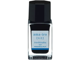 pCbg NMpCL Fʎ iroshizuku A}C 15mL