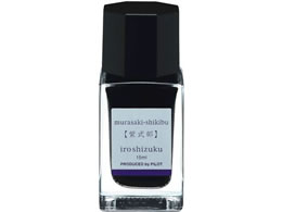 pCbg NMpCL Fʎ iroshizuku TLVLu 15mL