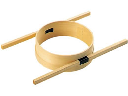 EBM O_ _VRV 30cm 0457800