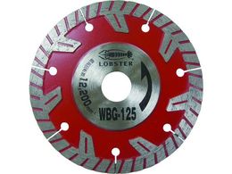 Gr _ChJb^[ Ԃa 127mm WBG125