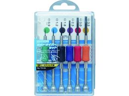 �x�b�Z�� �����h���C�o�[�Z�b�g TD�]55 6�T�C�Y���� TD-55