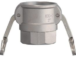 �g���b�N�X 633-DB �J�����b�N�J�v���[ ���l�W �A���~ 3�^4�C���` AL 633-DB-3 4-AL