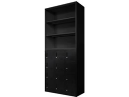 Netforce ���� 2�� �I�[�v������ 12�l�p���b�J�[ �u���b�N