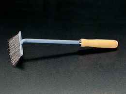 �G�X�R �t�B���N���[�i�[�u���V(��)120�~300mm EA109W-1