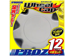 �v���X�^�b�t �z�C�[���L���b�v 4�� 80382S2 WH64