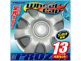 �v���X�^�b�t �z�C�[���L���b�v 4�� 80873S3 WH65