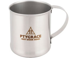 PTYGRACE VO}OJbv 300mL PY-SIE036