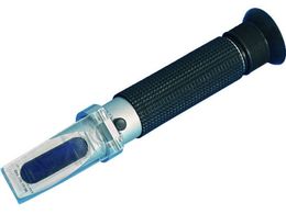 �o�[�R �o���h�\�[�p���܌v 3870-REFRACTOMETER