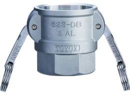 �g���b�N�X 633-DB 633-DB �J�����b�N �J�v���[ ���l�W 3�C���` AL 633-DB-3-AL