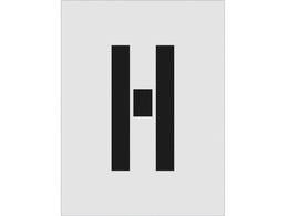 IM XeV H TCY250~125mm AST-H250125