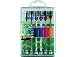 �x�b�Z�� �����i�b�g�h���C�o�[�Z�b�g TD�]57 6�T�C�Y���� TD-57