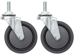 GN^[ x[VbNV[Y GXg}[LX^[ 75mm(2) BDR75