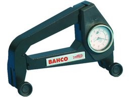 �o�[�R �o���h�\�[�p�e���V�������[�^�[ 3870-TENSION METER