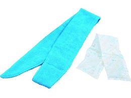 �g�[���[�Z�t�e�B �����N�[���l�b�N �u���[ NO.7180-B