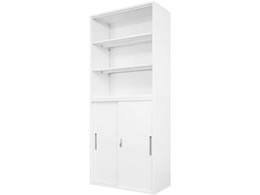 Netforce �I�[�v������ �����Ⴂ���� ��900mm �z���C�g