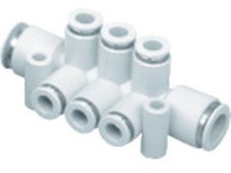 CKD �j���[�W���C���g �}�j�z�[���h GWMF610-0-W