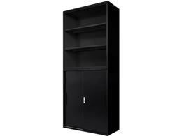 Netforce �I�[�v������ �����Ⴂ���� ��900mm �u���b�N