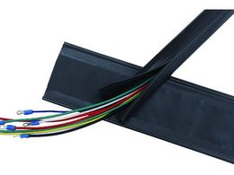 TRUSCO �z���ی쌋���`���[�u �W�b�p�[�^�C�v 20��10m GPJ-20-10-R2