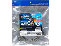 TTvC JeS6A LANP[u O[ 10m KB-T6ASTP-10GY