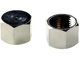 �V�����@ �L���b�v�~�߂˂� N-001F